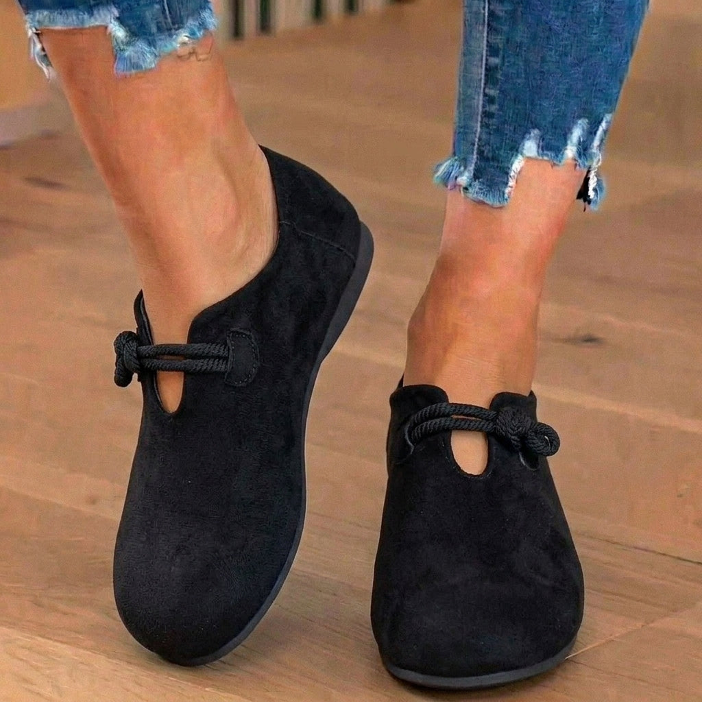 Chaussures Orthopédiques Classiques au Style Intemporel