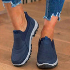 Baskets Orthopédiques Confortables pour Tous les Jours