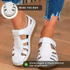 Chaussures Orthopédiques Confortables pour Tous les Jours