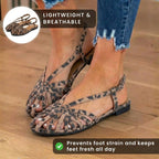 Chaussures Orthopédiques Stylées pour Toute Occasion