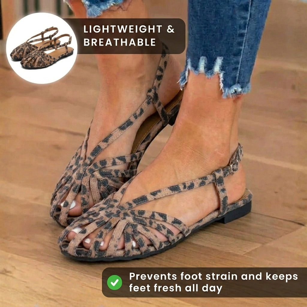 Chaussures Orthopédiques Stylées pour Toute Occasion