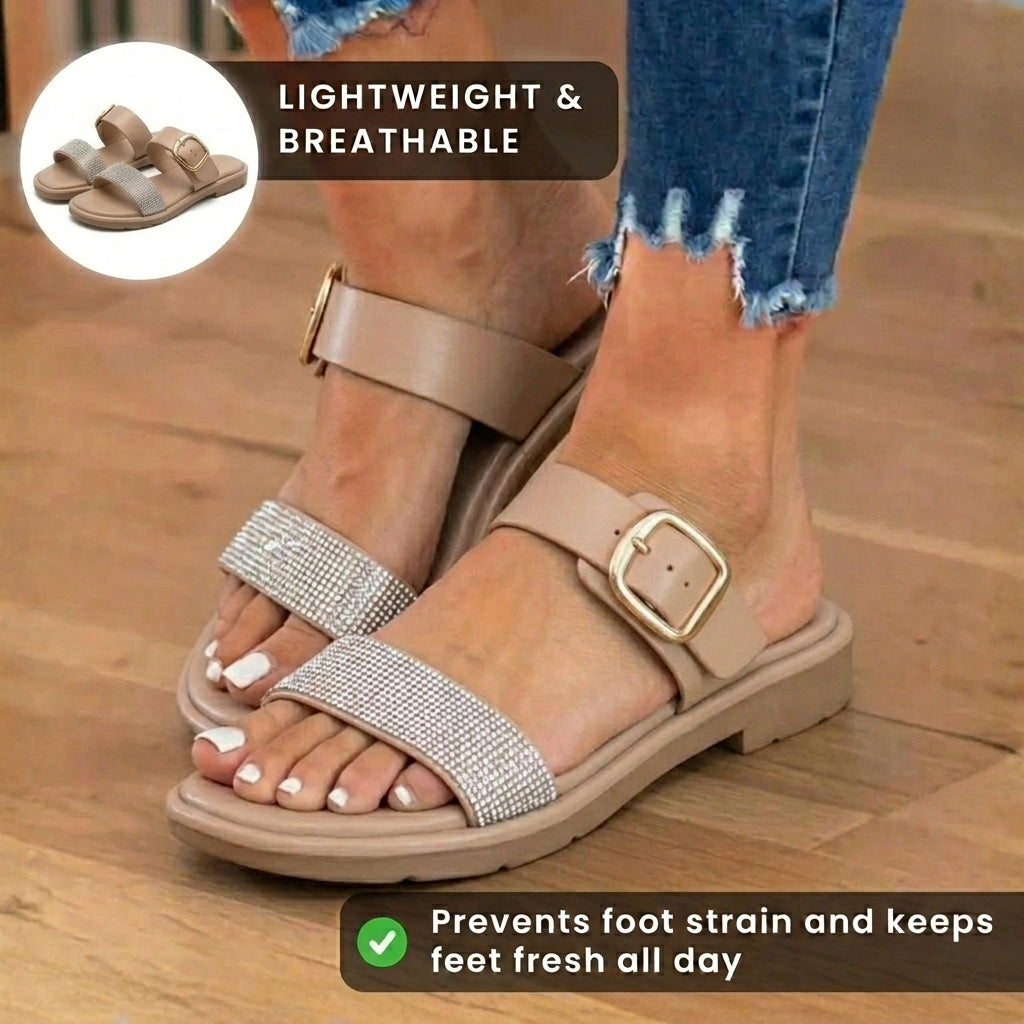 Chaussures Orthopédiques Confortables pour Tous les Jours