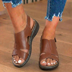 Chaussures Orthopédiques Stylées pour Toute Occasion