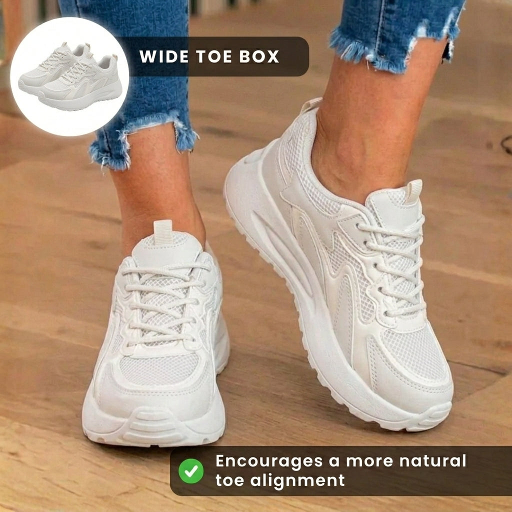 Chaussures Orthopédiques Stylées pour Toute Occasion