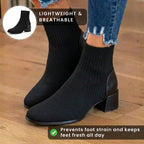 Chaussures Orthopédiques Chics au Design Unique