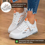 Chaussures Orthopédiques Élégantes pour Chaque Pas