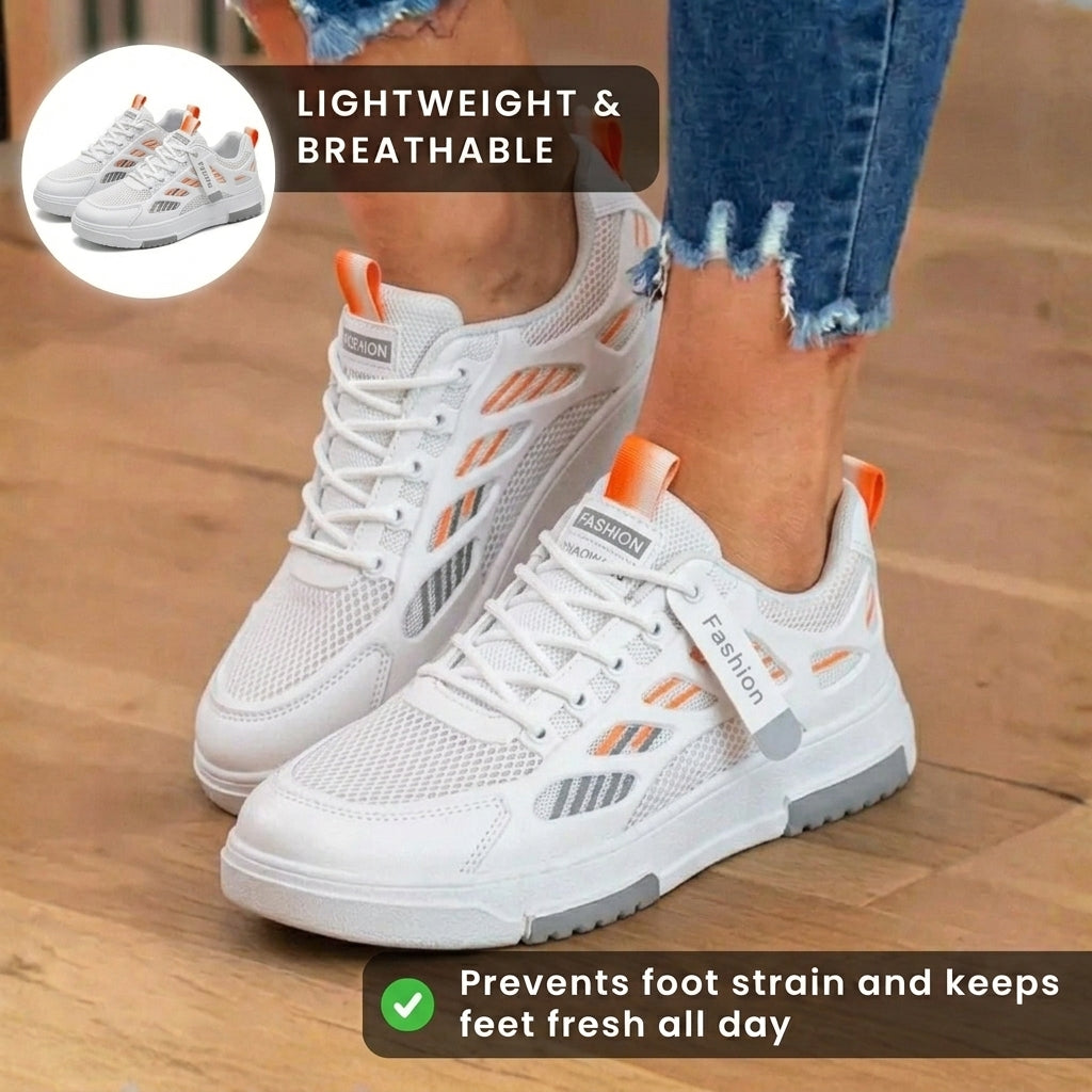 Chaussures Orthopédiques Élégantes pour Chaque Pas