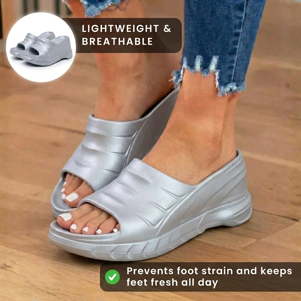 Chaussures Orthopédiques Magnifiquement Conçues