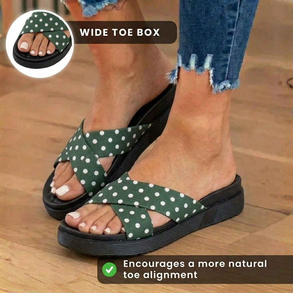 Chaussures Orthopédiques Classiques au Style Intemporel