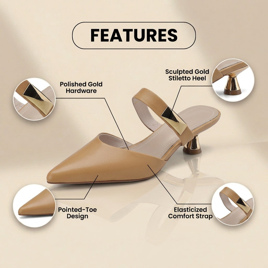 Chaussures Orthopédiques d'Inspiration Vintage