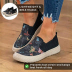 Chaussures Orthopédiques Confortables pour Tous les Jours