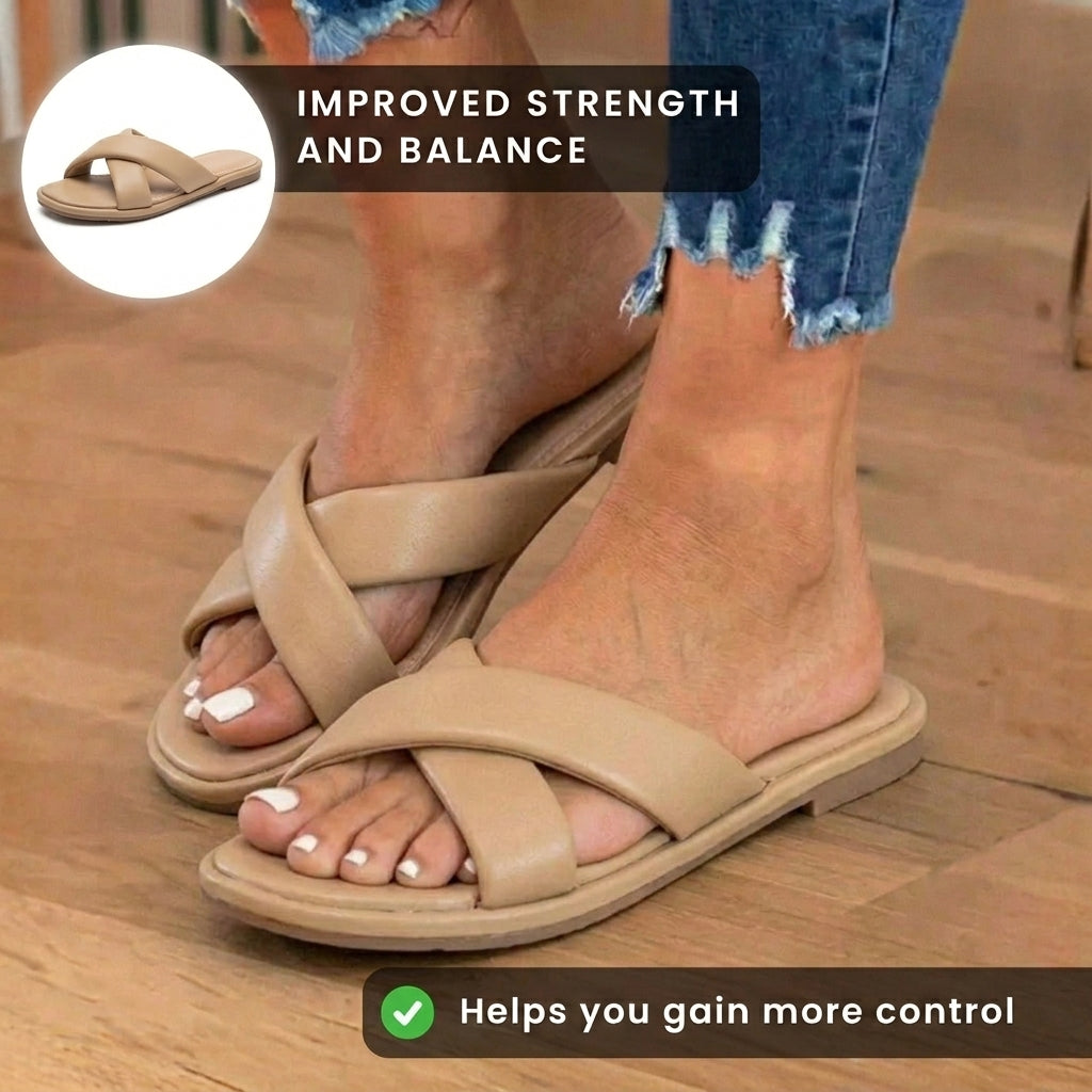 Chaussures Orthopédiques Magnifiquement Conçues