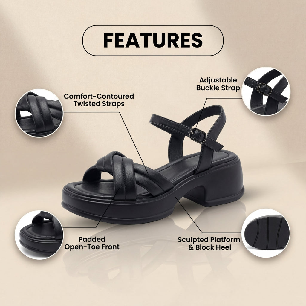 Chaussures Orthopédiques Stylées pour Toute Occasion