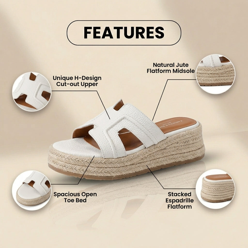 Chaussures Orthopédiques d'Inspiration Vintage