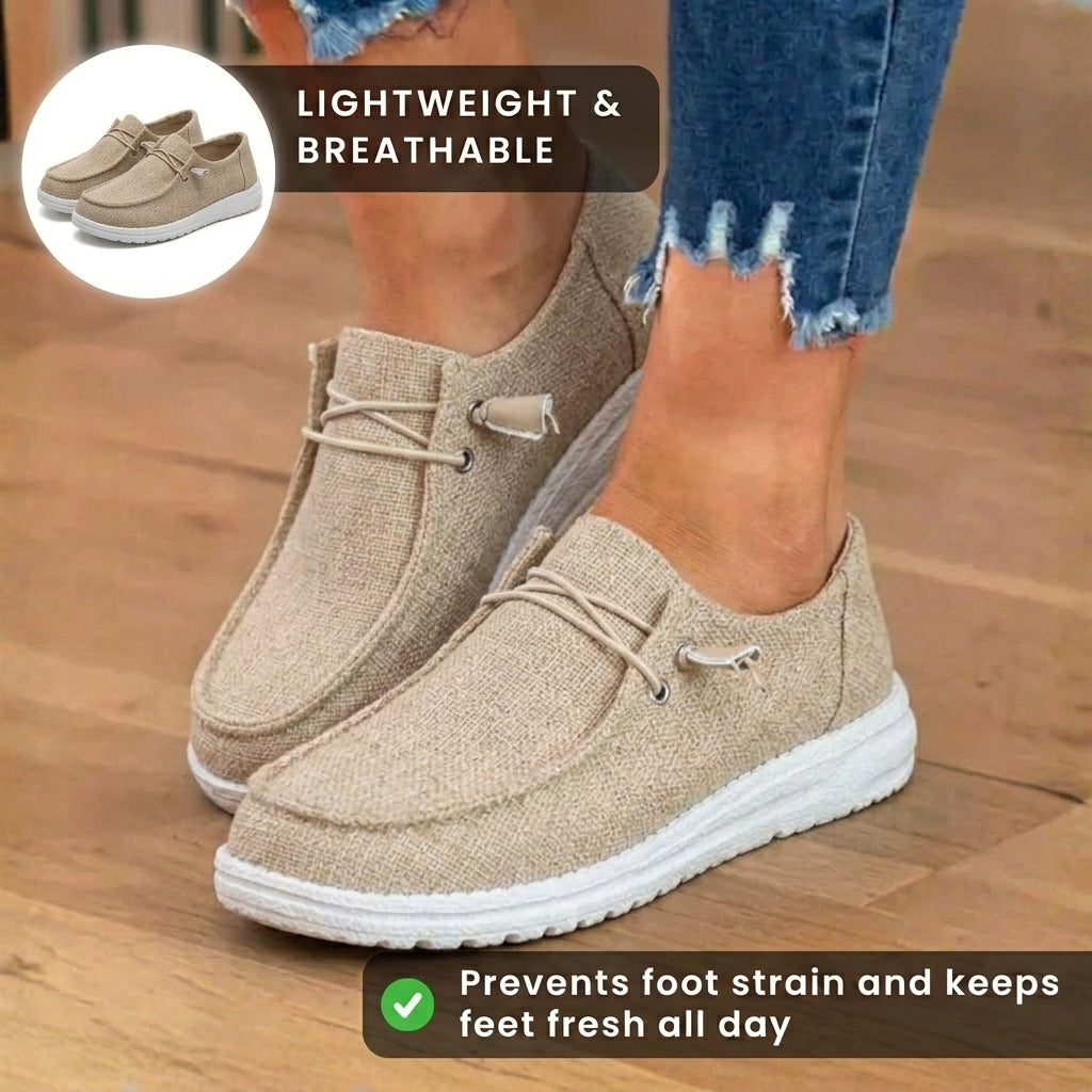 Chaussures Orthopédiques Classiques au Style Intemporel