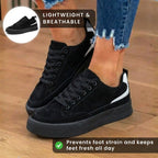 Chaussures Orthopédiques Confortables pour Tous les Jours
