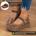 Chaussures Orthopédiques Confortables pour Tous les Jours
