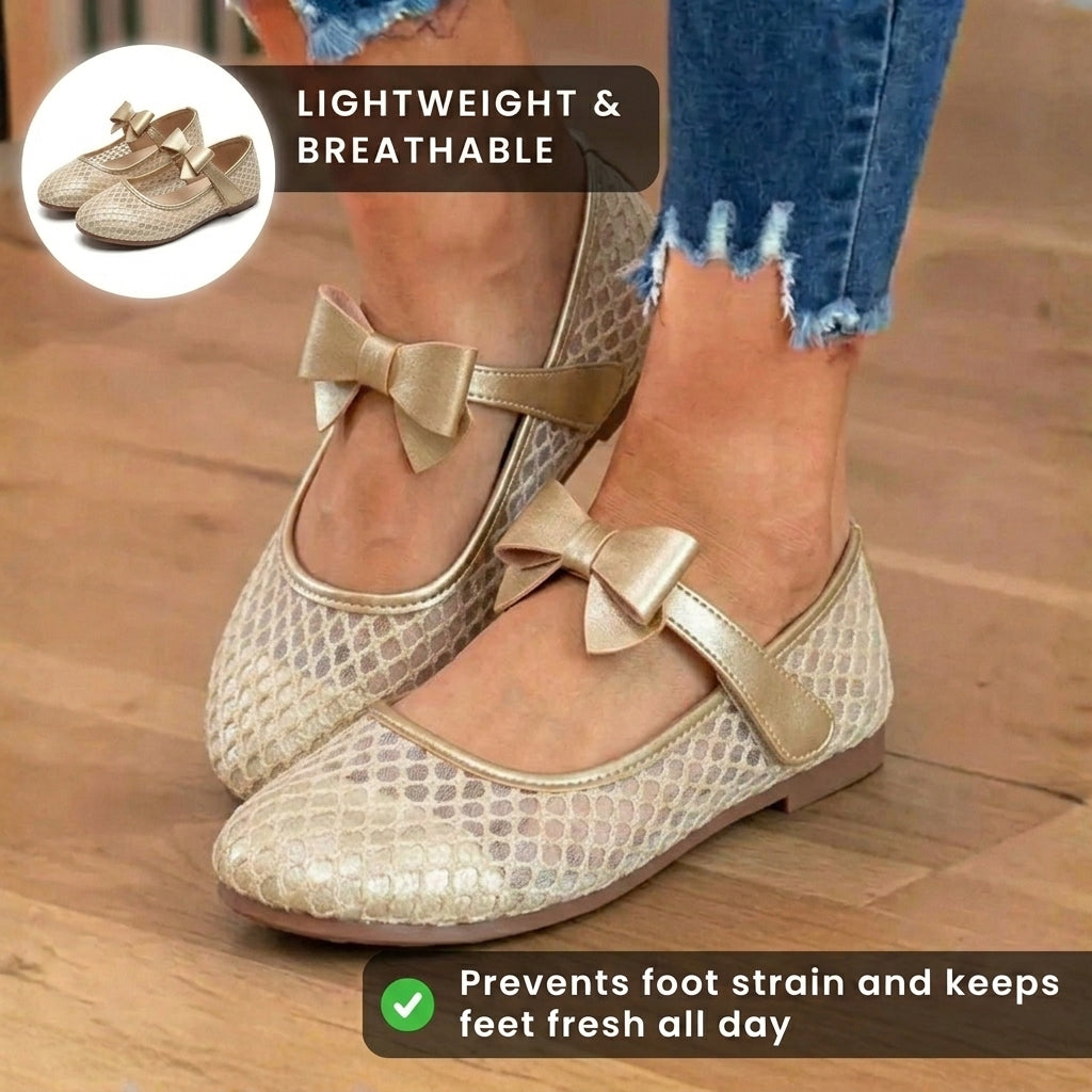 Chaussures Orthopédiques Confortables pour Tous les Jours