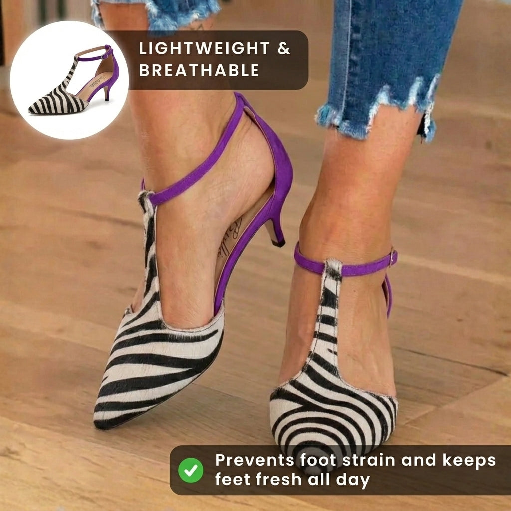 Chaussures Orthopédiques Classiques au Style Intemporel