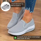 Chaussures Orthopédiques Confortables pour Tous les Jours