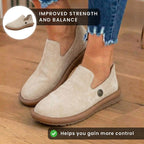Chaussures Orthopédiques Magnifiquement Conçues