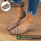 Chaussures Orthopédiques Magnifiquement Conçues