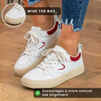 Chaussures Orthopédiques Classiques au Style Intemporel