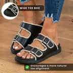 Chaussures Orthopédiques Confortables pour Tous les Jours