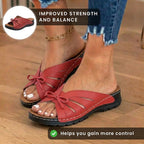 Chaussures Orthopédiques d'Inspiration Vintage