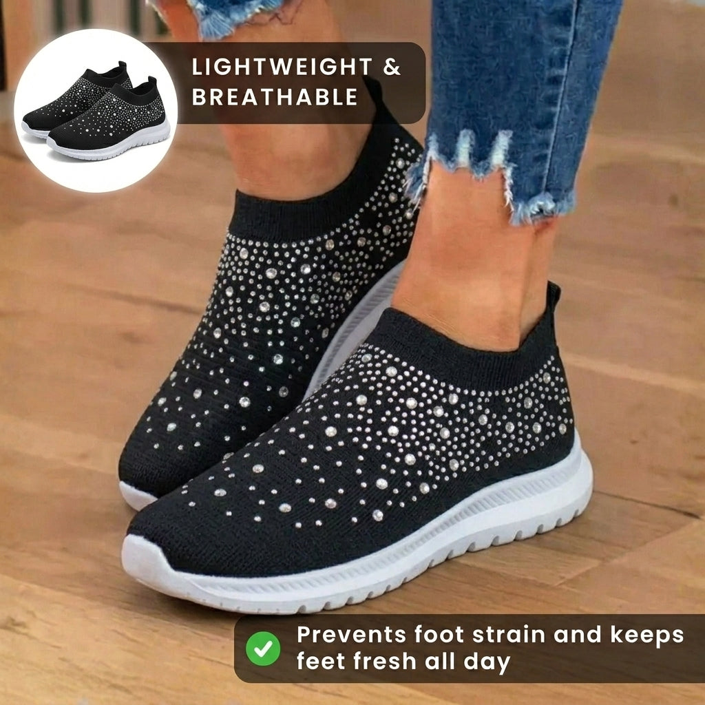 Chaussures Orthopédiques Classiques au Style Intemporel