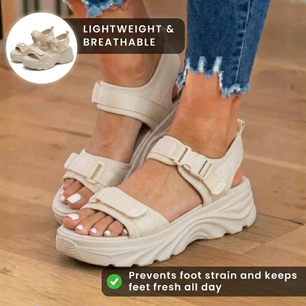 Chaussures Orthopédiques Élégantes pour Chaque Pas