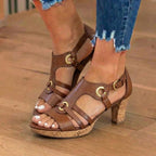 Chaussures Orthopédiques Magnifiquement Conçues