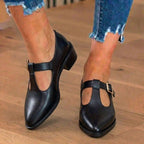 Chaussures Orthopédiques Classiques au Style Intemporel
