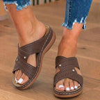 Chaussures Orthopédiques Classiques au Style Intemporel