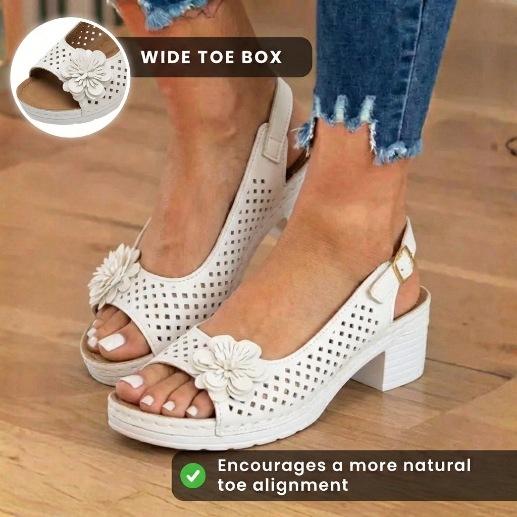 Chaussures Orthopédiques Stylées pour Toute Occasion