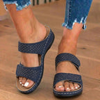 Chaussures Orthopédiques Confortables pour Tous les Jours