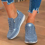 Chaussures Orthopédiques Chics au Design Unique