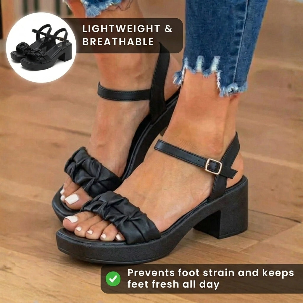Chaussures Orthopédiques Stylées pour Toute Occasion