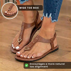Chaussures Orthopédiques Confortables pour Tous les Jours