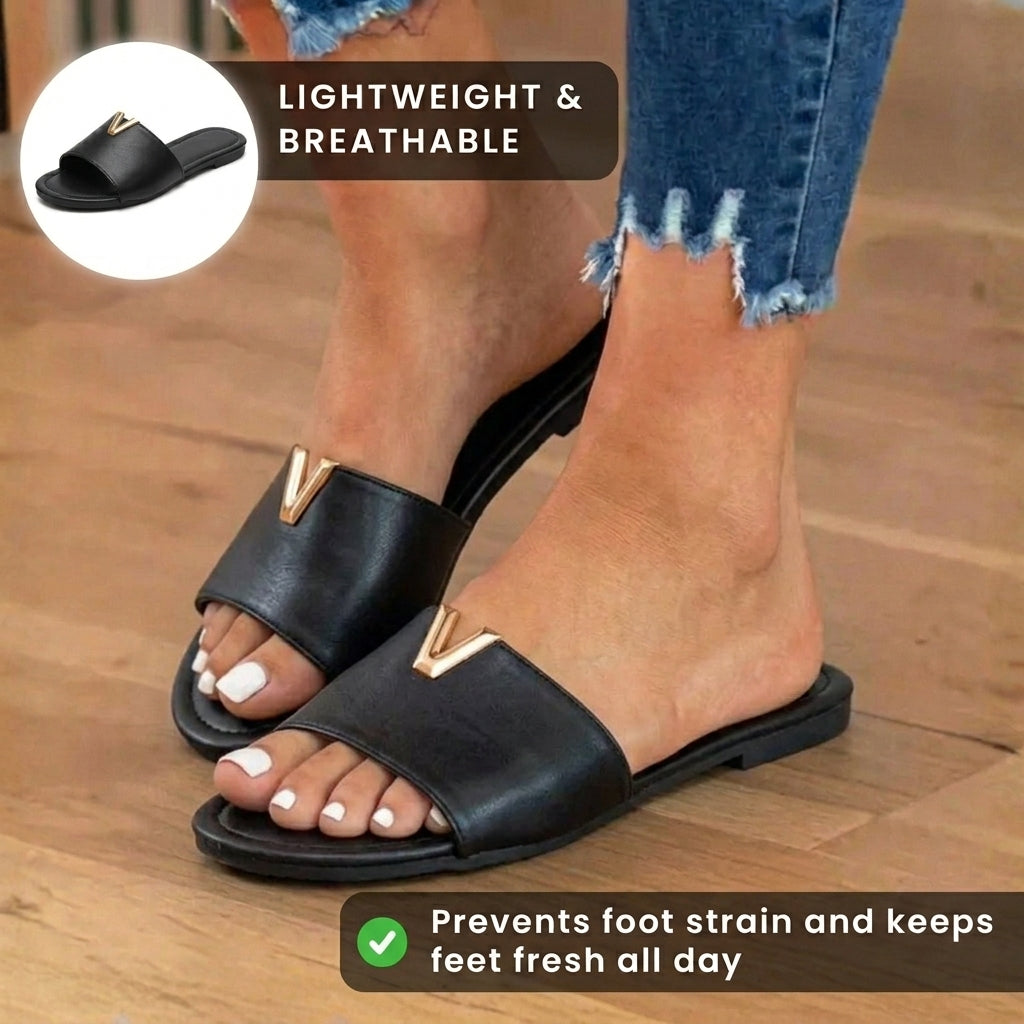 Chaussures Orthopédiques Élégantes pour Chaque Pas