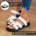 Chaussures Orthopédiques Élégantes pour Chaque Pas