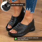 Chaussures Orthopédiques Magnifiquement Conçues