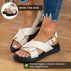 Chaussures Orthopédiques Chics au Design Unique
