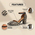 Chaussures Orthopédiques Stylées pour Toute Occasion