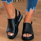 Chaussures Orthopédiques Chics au Design Unique