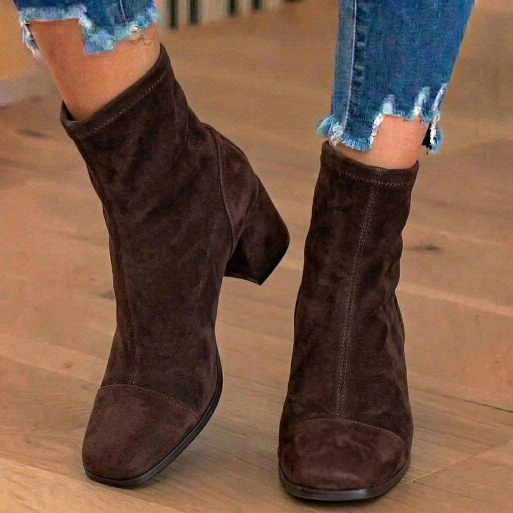 Chaussures Orthopédiques Classiques au Style Intemporel