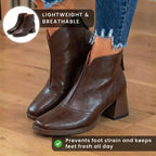 Chaussures Orthopédiques Confortables pour Tous les Jours