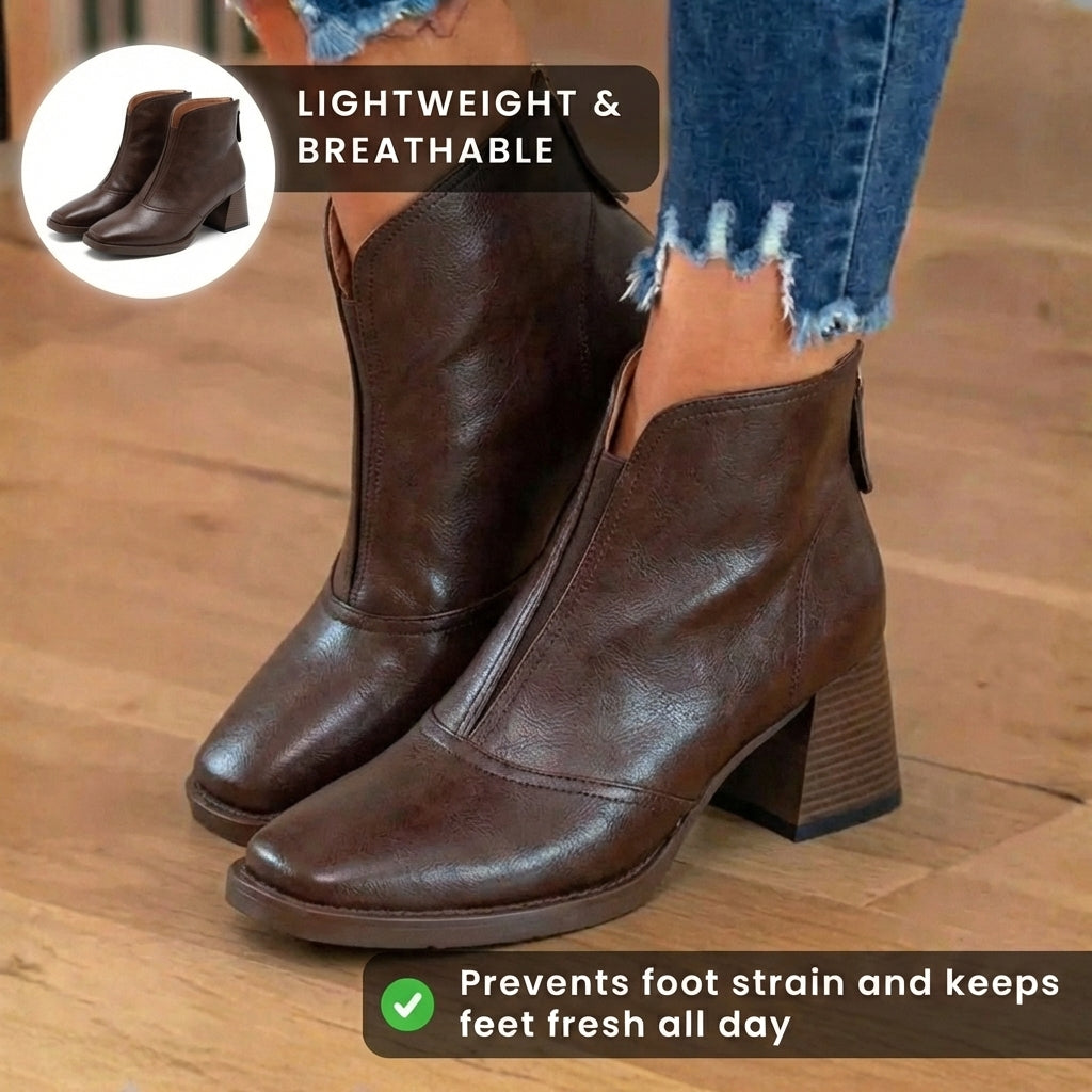 Chaussures Orthopédiques Confortables pour Tous les Jours