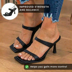 Chaussures Orthopédiques Classiques au Style Intemporel