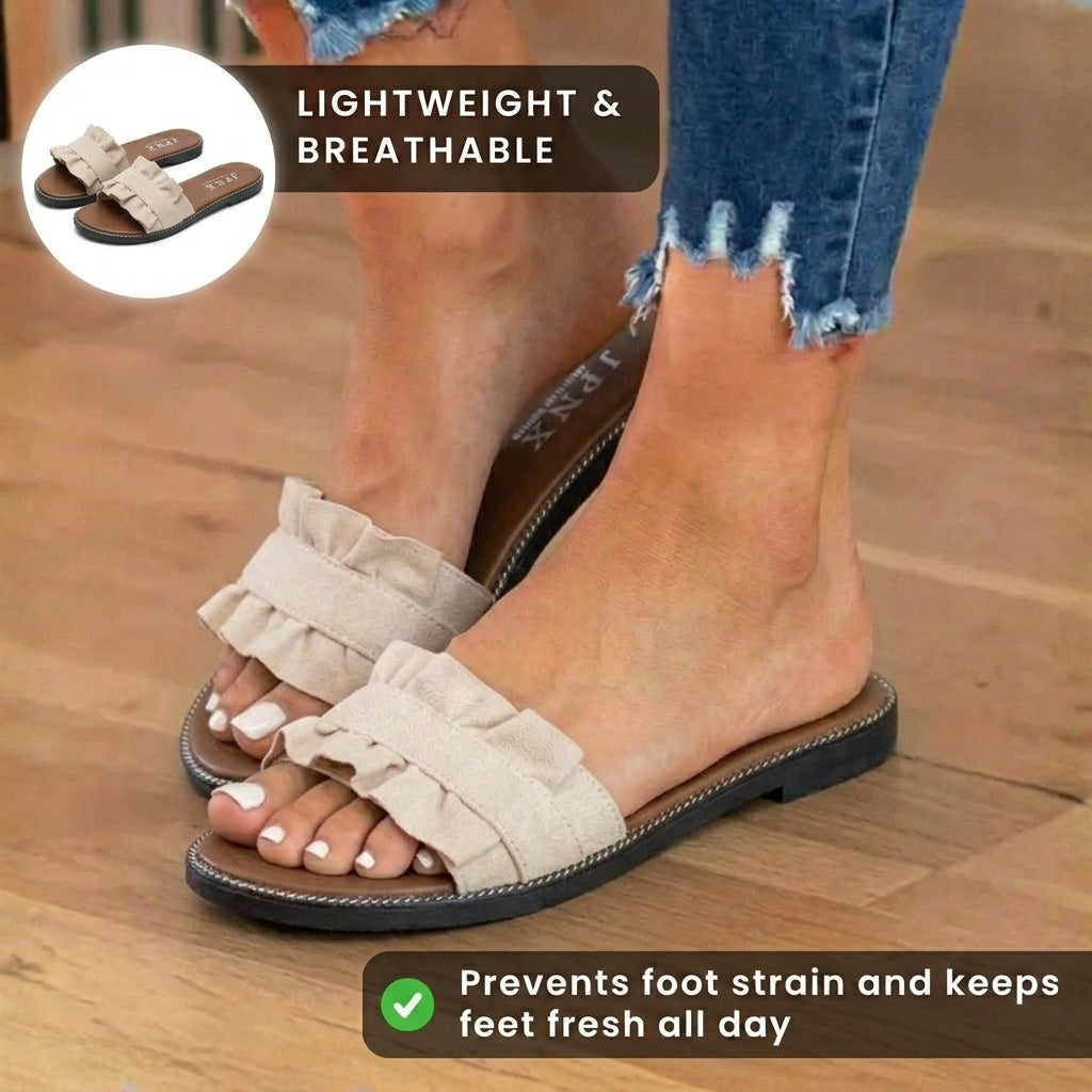 Chaussures Orthopédiques Classiques au Style Intemporel